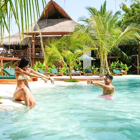 Aura Hotel Isla Barú 外观 照片