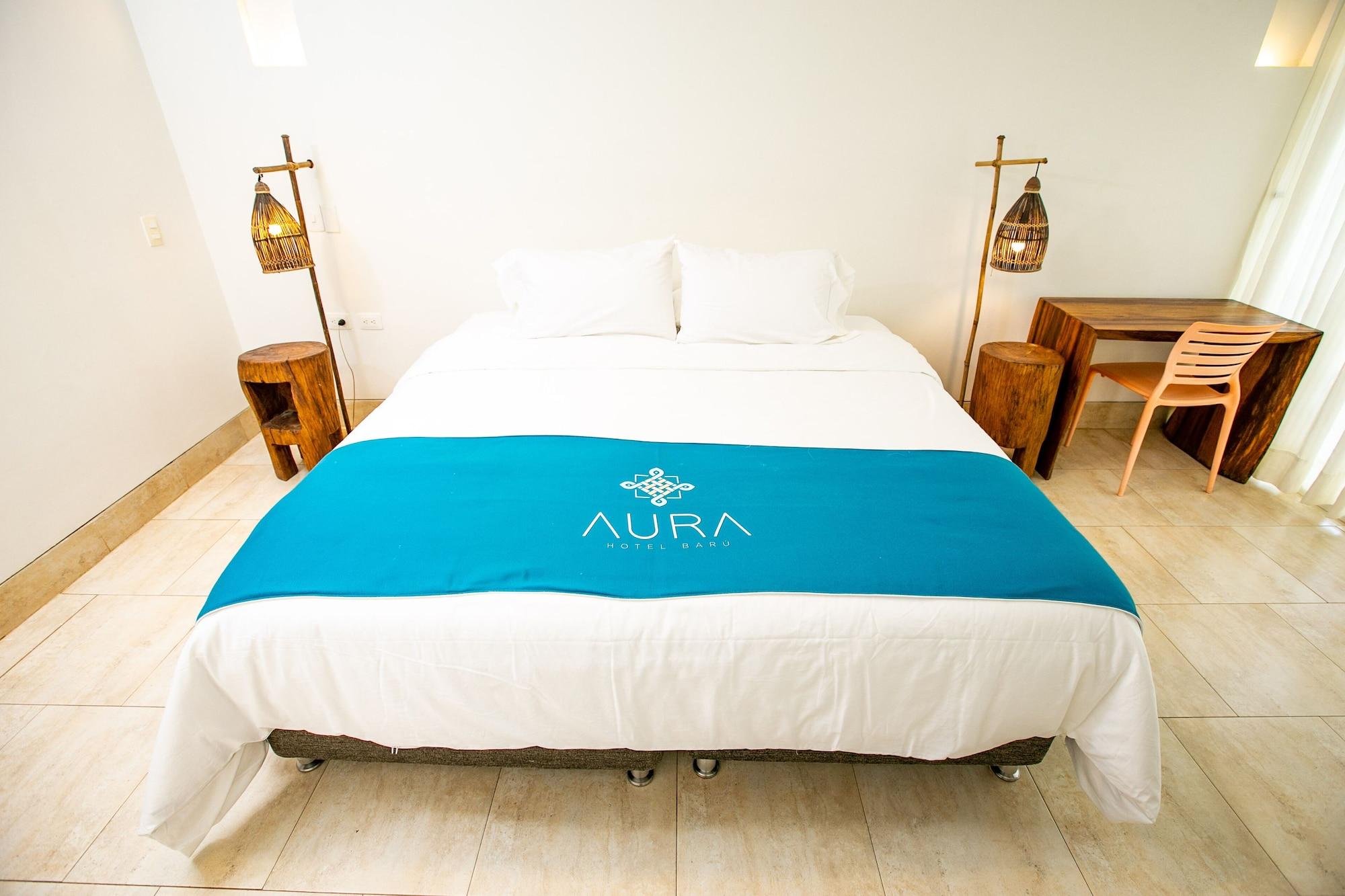 Aura Hotel Isla Barú 外观 照片