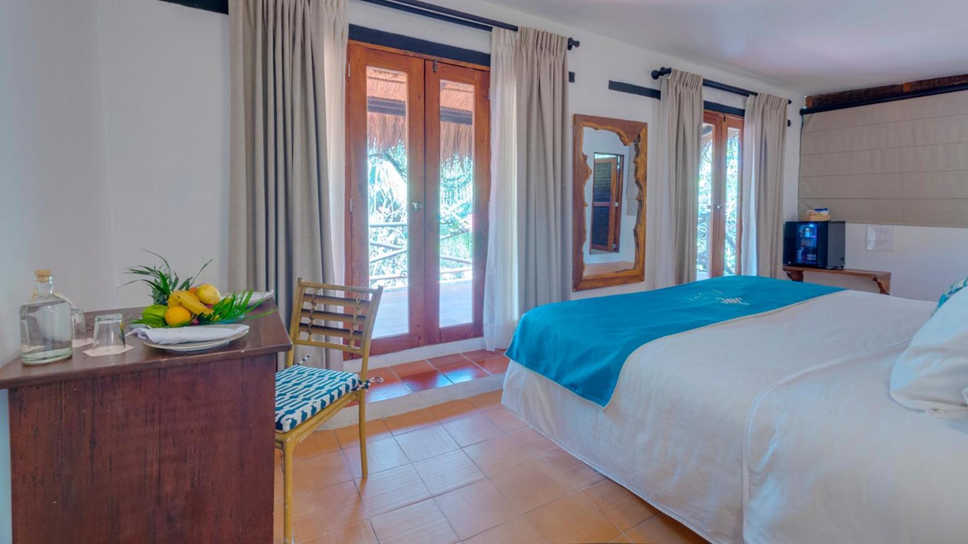 Aura Hotel Isla Barú 外观 照片