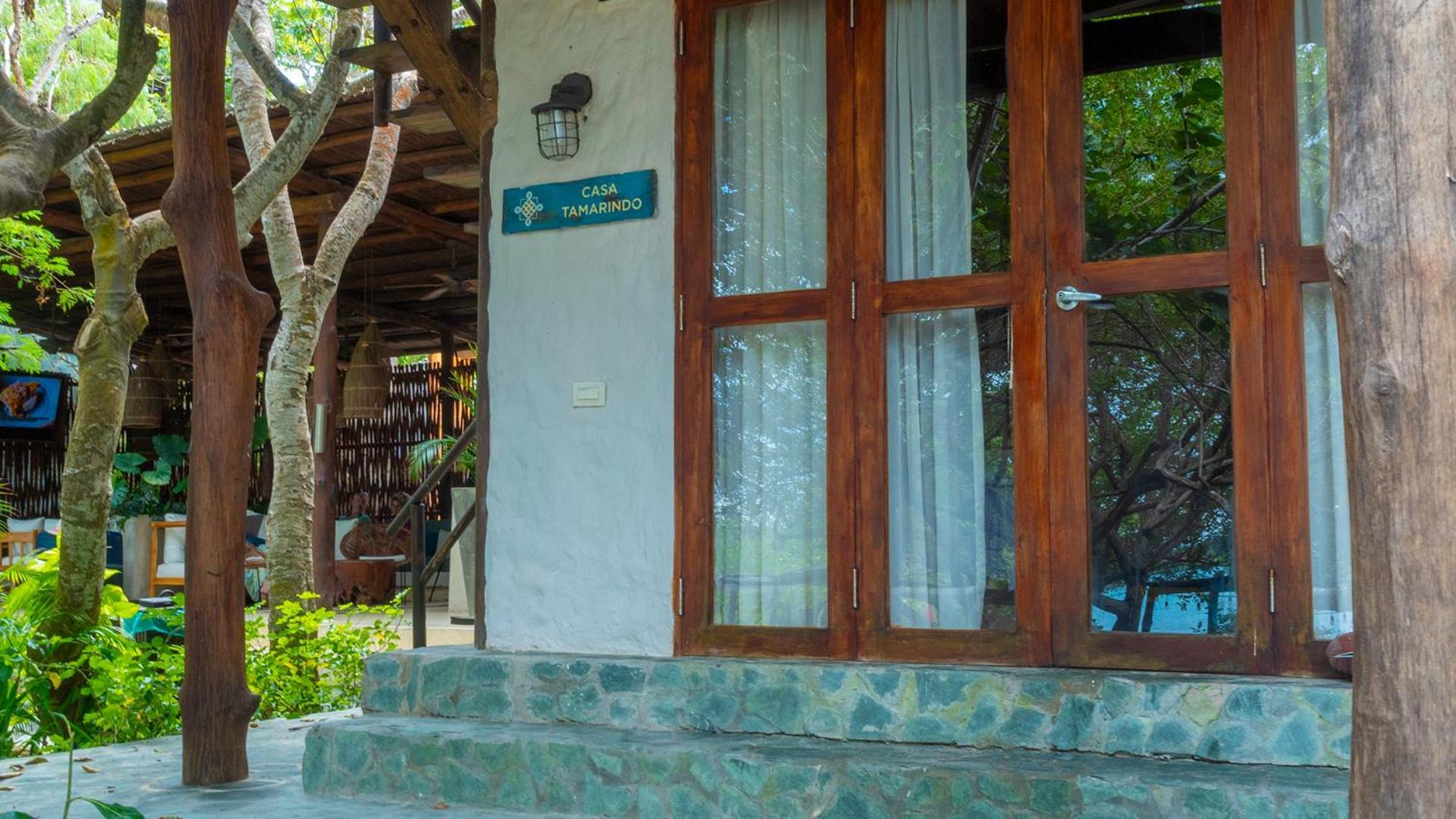 Aura Hotel Isla Barú 外观 照片