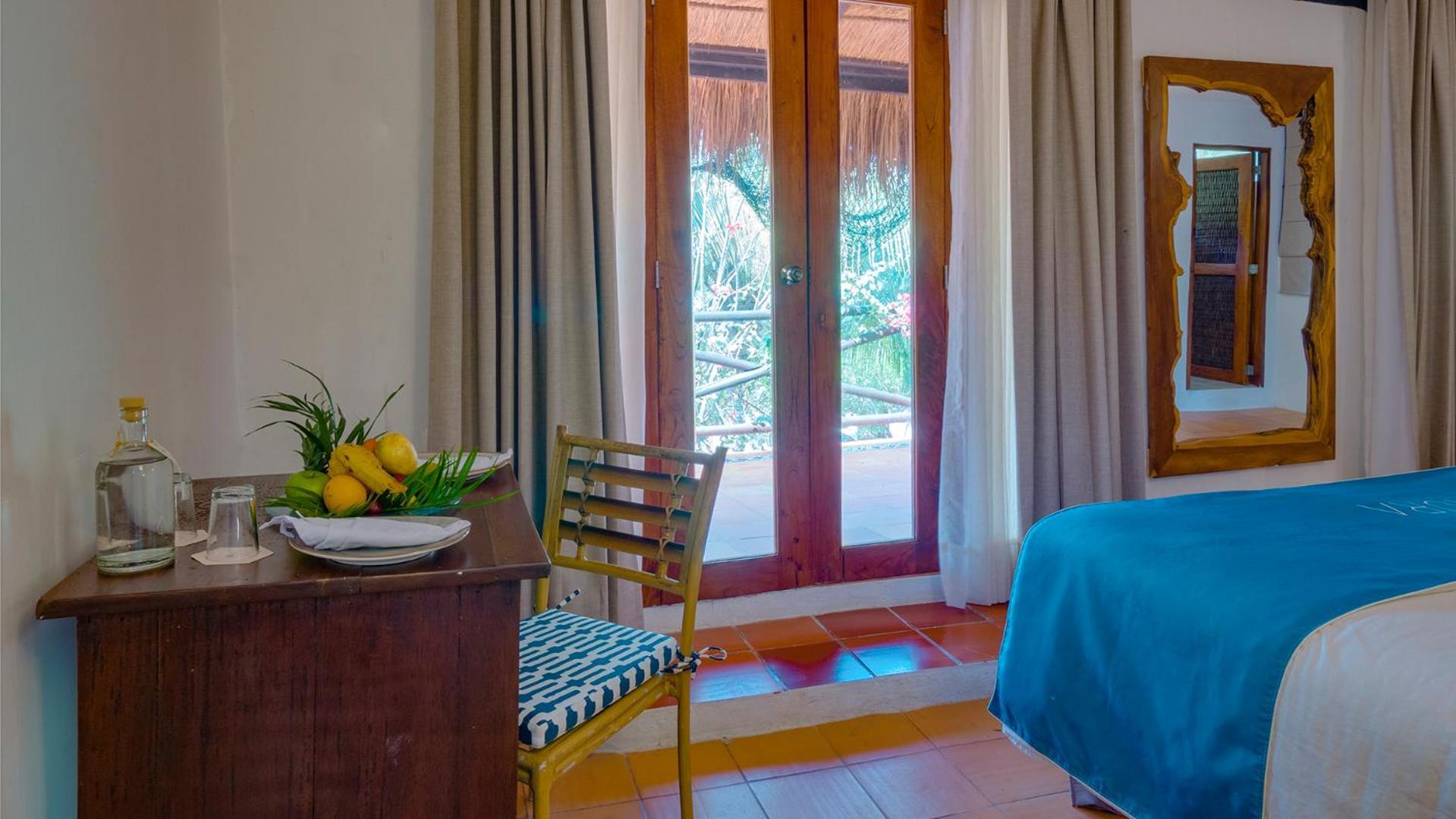 Aura Hotel Isla Barú 外观 照片
